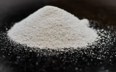 SODA ASH